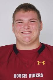 Photos: Argus Leader Elite 45 2018 team