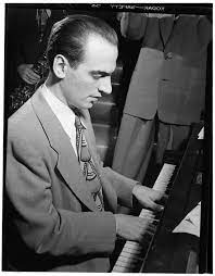 Lennie Tristano - Wikipedia, la enciclopedia libre