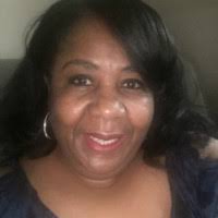 Paulette Bruce bruce