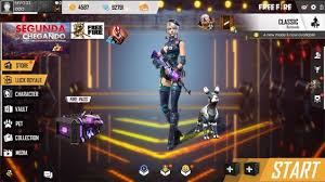 In addition, its popularity is due to the fact that it is a game that can be played by anyone, since it is a mobile game. Pin By Valentinita Gamer Yt On Mis Pines Guardados Game Download Free Survival Fire