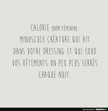 Calorie Citations Les Plus Droles Citations Sur Les Mots Citation