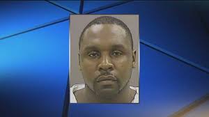 Police: Man killed 2 over parking space dispute