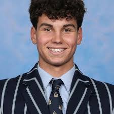 Daniel Ayoub's Instagram, Twitter & Facebook