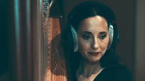 Sophia Deutsch “Vis Vitae”