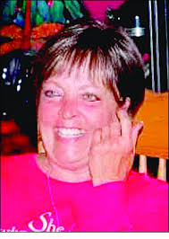 Brenda Ballis Obituary