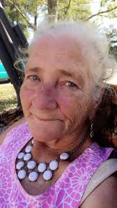 Obituary for Betty Lou Page