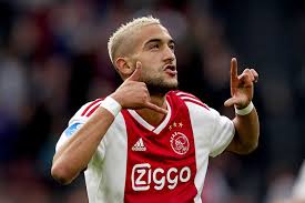 — hicham ziyech, le plus grand frère de hakim. Girondins4ever Bordeaux Aurait Approche Hakim Ziyech Cet Ete Qui A Refuse De Venir