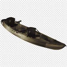 Ocean kayak was started in 1971 thanks to scuba diving. Ocean Kayak Malibu Two Xl Angler Kayak Fishing Sea Kayak Sports Equipment Vehicle Outdoor Recreation Png Pngwing