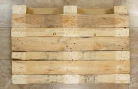 Diy wooden pallets wall cladding is artistically crafted pallets project. Build Your Own Cozy Diy Sofa With Just 4 Wooden Pallets