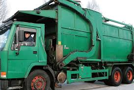 Maybe you would like to learn more about one of these? Do I Have Case For My Garbage Truck Accident
