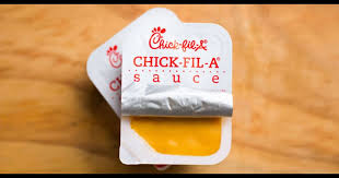 Home to raving fans or the casual chicken lover. Chick Fil A Plans To Limit Sauces To Customers Due To Shortage