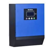Inverter Tenaga Surya
