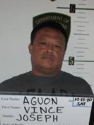 Ex-corrections officer admits he attacked, threatened to kill victim