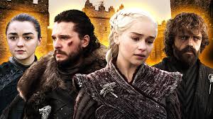 Game Of Thrones: Every Main Character Ending, Ranked
