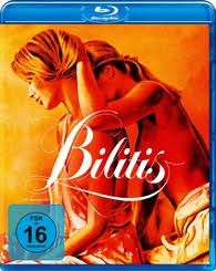 Bilitis Blu-ray (4K Remastered) (Germany)