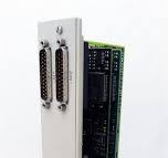 SIEMENS MICROMASTER 6SE9615-8DD50ZC89M41 2.2 kW + 8PV5640 ...