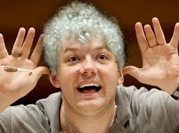 Hair today, gone tomorrow