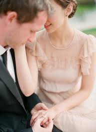 Paris Engagement Session from Aneta MAK + Mary Lee Herrington Celebrations