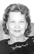 Clara Thigpen Obituary (2005)