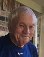 Norman Holt Obituary (1940