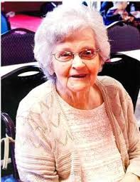 Katie Bolin Obituary