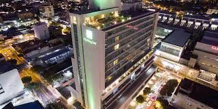 Jump to navigation jump to search. Holiday Inn Cucuta Hotel By Ihg