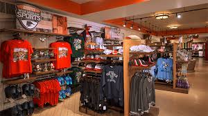 Espn Clubhouse Shop The Espn Wide World Of Sports Complex A disney version of the kanye west x kid cudi merch = my dreams come true.