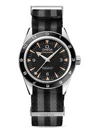 Discover the watches of the seamaster collection on the official omega® website! Seamaster 300 Spectre Limited Edition Watch 233 32 41 21 01 001 Omega Us