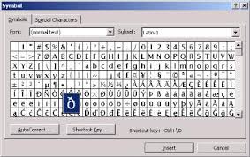 Enter the international phonetic alphabet. Unicode Phonetic Transcription