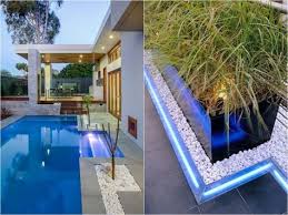 Galet Decoratif Blanc Plus De 45 Idees Pour Vous Inspirer Jardin Moderne Terrasse Design Et Deco Petit Balcon