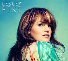 Lesley Pike