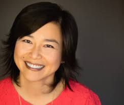 Angry Little Asian Girl' laughs at the patriarchy