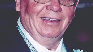 Leo L. Larson, Buffalo