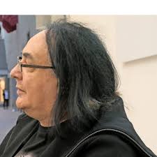 Künstler Gerd Schmidt Vanhove stirbt mit 69 Jahren in Hannover