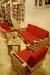 Indoor Furniture Made Out Of Pallets