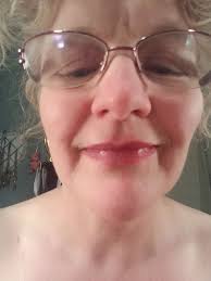 Sassy Z vs Goddess lipstick comparison