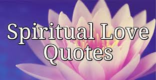 Selfishness and selflessness are two opposites that we should be aware of. Spiritual Love Quotes Purelovequotes