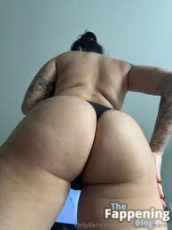 Janiece Nyasia  janieceandisaiah  janiecenyasia Nude Leaks OnlyFans |  TheFappening