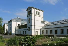 Bleiben sie gesund und sicher! Botanischer Garten Der Universitat Leipzig Wikipedia