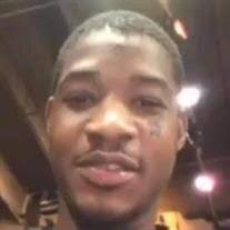 Damien Eric Beal Obituary