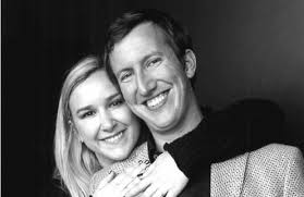 Congratulations, Alyssa & Gregory!