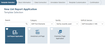 Smart Charts In A Sap Fiori Object Page Using Abap Cds Views