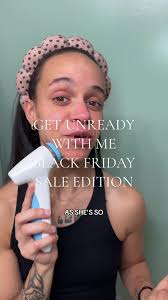 BLACK FRIDAY SALE WITH MY BESTIES ✨ The Lumi & Renuspa are both