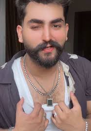 Gla Thora Kurti Da Rakhy Deep Deep Full Song