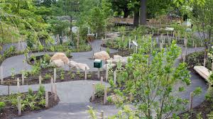 From 42nd st take the 2 line north toward the wakefield / 241st street. Must Do Brooklyn Botanic Garden S Discovery Garden Mommy Nearest