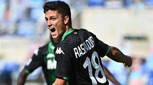 Game log, goals, assists, played minutes, completed passes and shots. Raspadori Volevo Essere Eto O Ora Imparo Al Sassuolo La Gazzetta Dello Sport