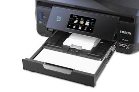 Drivers library we know a lot about pc drivers. Epson Expression Premium Xp 830 Small In One All In One Printer Inkjet Printers For Home Epson Us