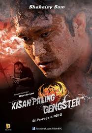 Kl gangster iflix trailer 2. Filem Kisah Paling Gangster Posts Facebook