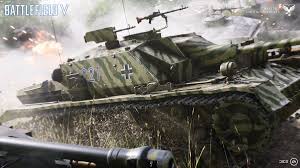 Battle of hannut, belgium in may 1940. Battlefield Bulletin On Twitter News Battlefield V Will Be Getting A Backend Update On February 28 Battle Of Hannut Will Be Added To The Vanilla Rotation Of Grand Ops Panzerstorm Will Be