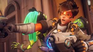 Overwatch 2 leaked tracer's new abilities pve and all. Overwatch 2 Is To Blame For Original S Sluggish Updates Vg907
